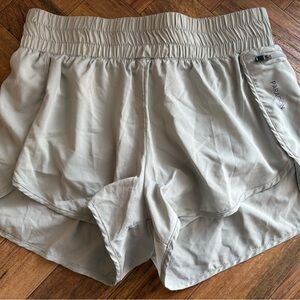 Paragon Yuna Track Short